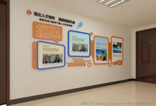 江永医院文化墙怎么做？如何建好科室护理文化墙？