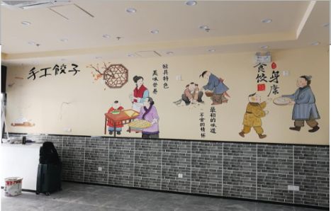 江永手绘墙绘工具有哪些