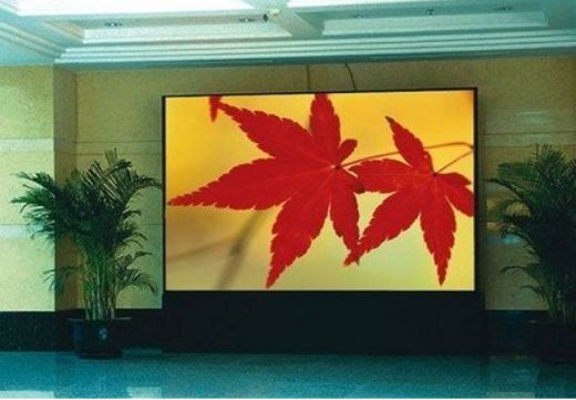 江永LED显示屏