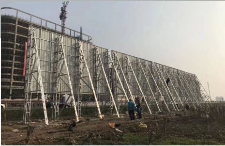 江永什么是广告物料？