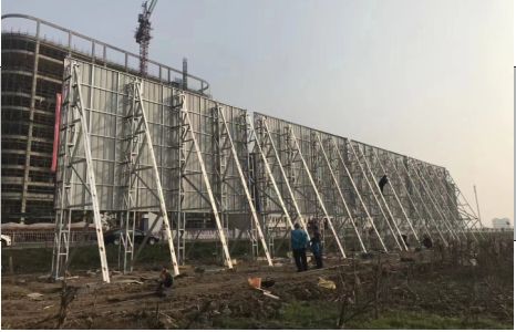 江永凯创教你怎样选择户外广告牌的最佳位置