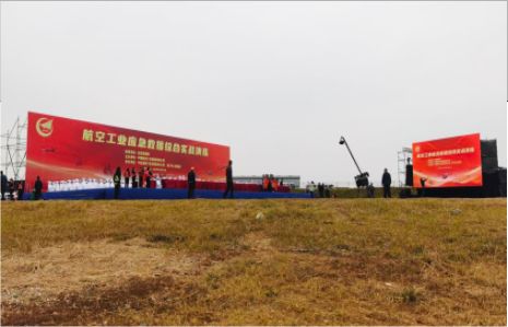 江永活动搭建主要是做什么的？