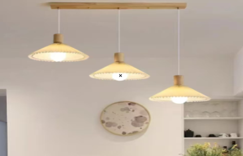 江永关于LED灯