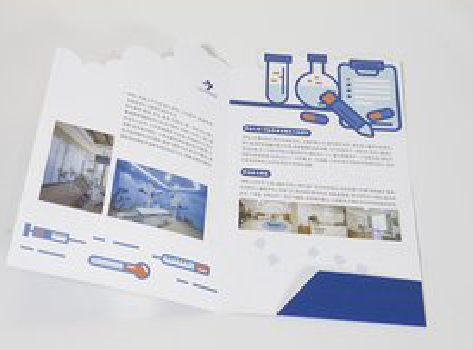 江永说明书印刷有哪些样式可以选择？