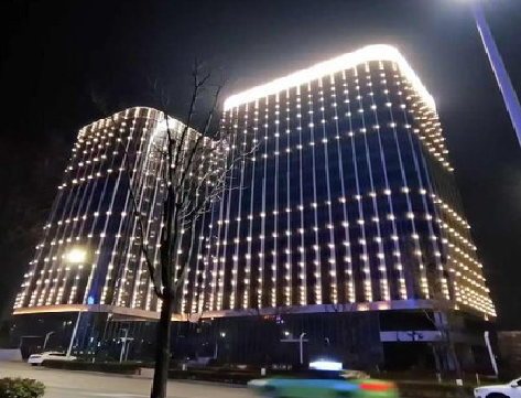 江永亮化工程安装注意事项。