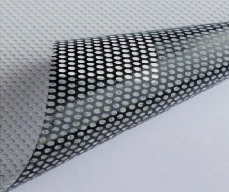 江永优劣单透膜的鉴定方法。