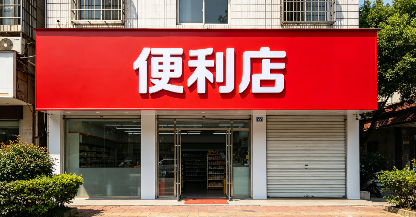 江永门店招牌怎么选？主流门头招牌类型优缺点及适用场景全解析