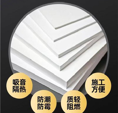 江永雪弗板和PVC板材有什么区别？